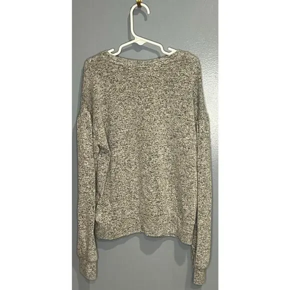 Gap Kids Softspun Dolman Sweater - Girl's Size M - Picture 3 of 4